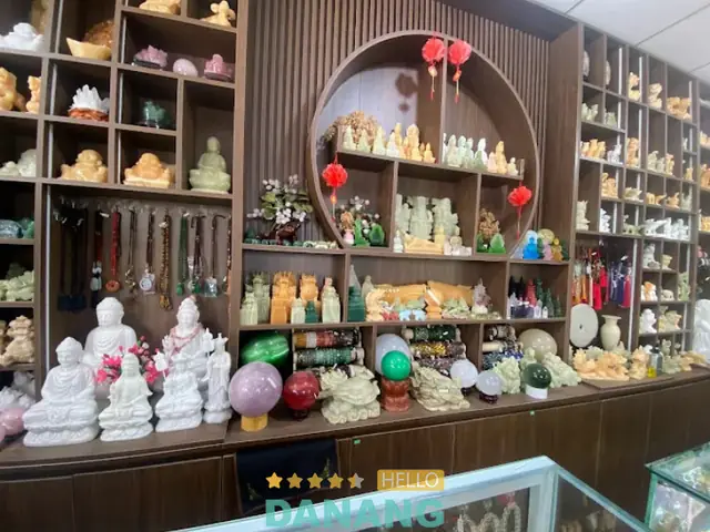 Top 10+ Địa Chỉ Mua Đồ Thờ Cúng Đà Nẵng Uy Tín, Chất Lượng & Cẩm Nang Chọn Mua Theo Phong Thủy Top 10+ Địa Chỉ Mua Đồ Thờ Cúng Đà Nẵng Uy Tín, Chất Lượng & Cẩm Nang Chọn Mua Theo Phong Thủy