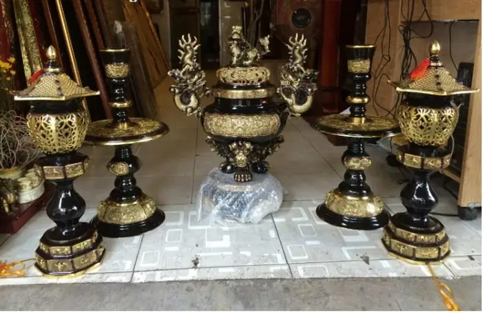 Đồ Thờ Cúng Đại Phát Là Gì? Bộ Sưu Tập Đồ Đông Phong Thủy Cao Cấp Tại Tp.hcm Đồ Thờ Cúng Đại Phát Là Gì? Bộ Sưu Tập Đồ Đông Phong Thủy Cao Cấp Tại Tp.hcm
