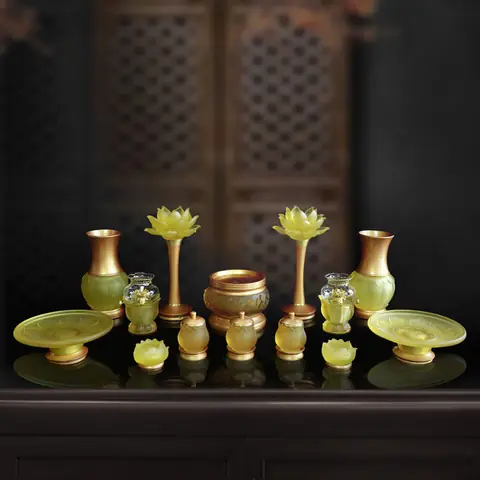 Mua Bộ Đồ Thờ Cúng Phật Giáo Trọn Bộ: Danh Sách Đầy Đủ, Cách Bố Trí & Chọn Chất Liệu Phù Hợp Mua Bộ Đồ Thờ Cúng Phật Giáo Trọn Bộ: Danh Sách Đầy Đủ, Cách Bố Trí & Chọn Chất Liệu Phù Hợp