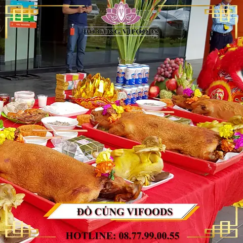 Đặt Gà Cúng Bình Thạnh: Top Địa Chỉ Uy Tín, Gà Ta Luộc Chuẩn Nghi Lễ Giao Tận Nơi Đặt Gà Cúng Bình Thạnh: Top Địa Chỉ Uy Tín, Gà Ta Luộc Chuẩn Nghi Lễ Giao Tận Nơi