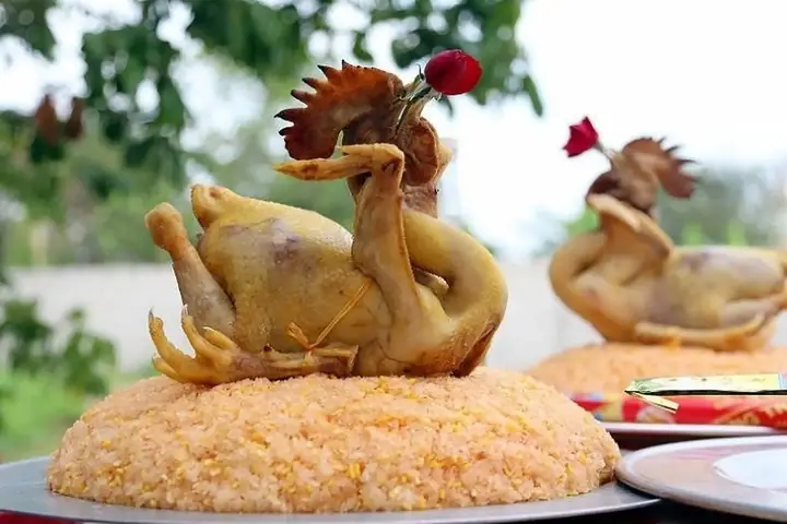 Dịch Vụ Đặt Gà Cúng Cần Thơ Trọn Gói Chuẩn Lễ Nghi – Bảng Giá & Hướng Dẫn Trình Bày