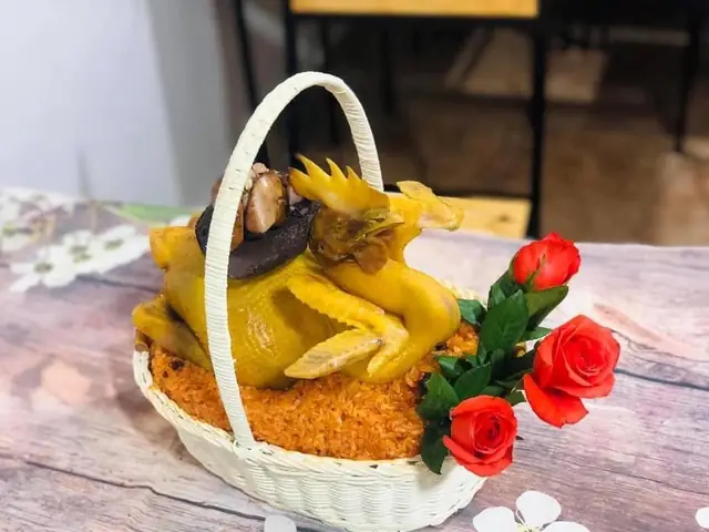 Hướng Dẫn Chọn, Ướp Và Luộc Gà Cúng Giao Thừa Đẹp Chuẩn "cánh Tiên", Vàng Ươm, Tài Lộc Đầy Nhà Hướng Dẫn Chọn, Ướp Và Luộc Gà Cúng Giao Thừa Đẹp Chuẩn "cánh Tiên", Vàng Ươm, Tài Lộc Đầy Nhà