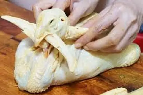 Hướng Dẫn Chọn, Luộc, Tạo Hình Và Đặt Gà Cúng Rằm Tháng 7 Đúng Lễ Nghi, Đẹp Mắt Hướng Dẫn Chọn, Luộc, Tạo Hình Và Đặt Gà Cúng Rằm Tháng 7 Đúng Lễ Nghi, Đẹp Mắt
