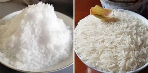 Hướng Dẫn Xử Lý Gạo Muối Cúng Đầy Tháng Xong Làm Gì: Cách Rải, Nấu Cháo Và Taboo Cần Tránh Để Cầu May Mắn Hướng Dẫn Xử Lý Gạo Muối Cúng Đầy Tháng Xong Làm Gì: Cách Rải, Nấu Cháo Và Taboo Cần Tránh Để Cầu May Mắn