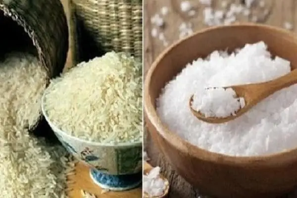 Hướng Dẫn Xử Lý Gạo Muối Cúng Đầy Tháng Xong Làm Gì: Cách Rải, Nấu Cháo Và Taboo Cần Tránh Để Cầu May Mắn Hướng Dẫn Xử Lý Gạo Muối Cúng Đầy Tháng Xong Làm Gì: Cách Rải, Nấu Cháo Và Taboo Cần Tránh Để Cầu May Mắn