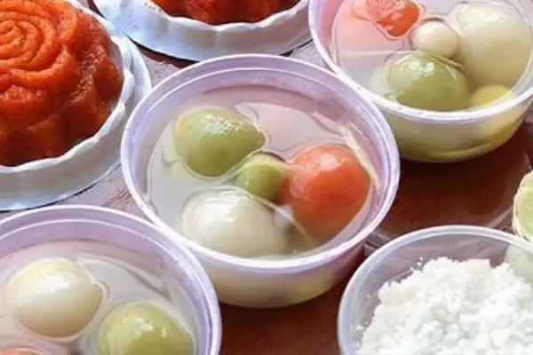 Hướng Dẫn Xử Lý Gạo Muối Cúng Đầy Tháng Xong Làm Gì: Cách Rải, Nấu Cháo Và Taboo Cần Tránh Để Cầu May Mắn Hướng Dẫn Xử Lý Gạo Muối Cúng Đầy Tháng Xong Làm Gì: Cách Rải, Nấu Cháo Và Taboo Cần Tránh Để Cầu May Mắn