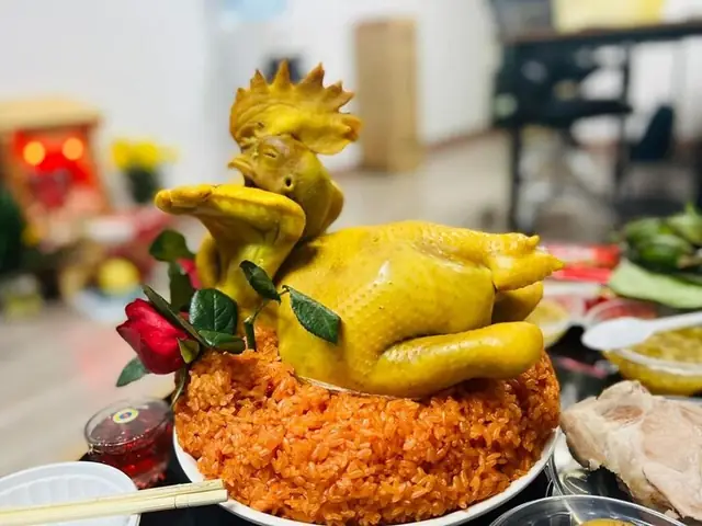 Cúng Giao Thừa Gà Gì? Tiêu Chuẩn Gà Trống Tơ Nguyên Con, Cách Chọn & Luộc Đẹp Đón Tài Lộc Cúng Giao Thừa Gà Gì? Tiêu Chuẩn Gà Trống Tơ Nguyên Con, Cách Chọn & Luộc Đẹp Đón Tài Lộc