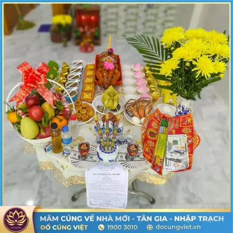 Hướng Dẫn Chọn Giờ Cúng Về Nhà Mới (nhập Trạch) Chi Tiết: Giờ Hoàng Đạo, Thủ Tục, Mâm Cúng, Văn Khấn Và Kiêng Kỵ Hướng Dẫn Chọn Giờ Cúng Về Nhà Mới (nhập Trạch) Chi Tiết: Giờ Hoàng Đạo, Thủ Tục, Mâm Cúng, Văn Khấn Và Kiêng Kỵ