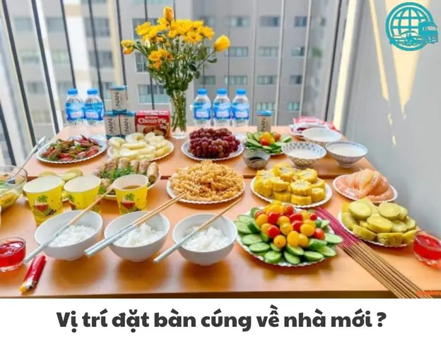 Hướng Dẫn Chọn Giờ Cúng Về Nhà Mới (nhập Trạch) Chi Tiết: Giờ Hoàng Đạo, Thủ Tục, Mâm Cúng, Văn Khấn Và Kiêng Kỵ Hướng Dẫn Chọn Giờ Cúng Về Nhà Mới (nhập Trạch) Chi Tiết: Giờ Hoàng Đạo, Thủ Tục, Mâm Cúng, Văn Khấn Và Kiêng Kỵ