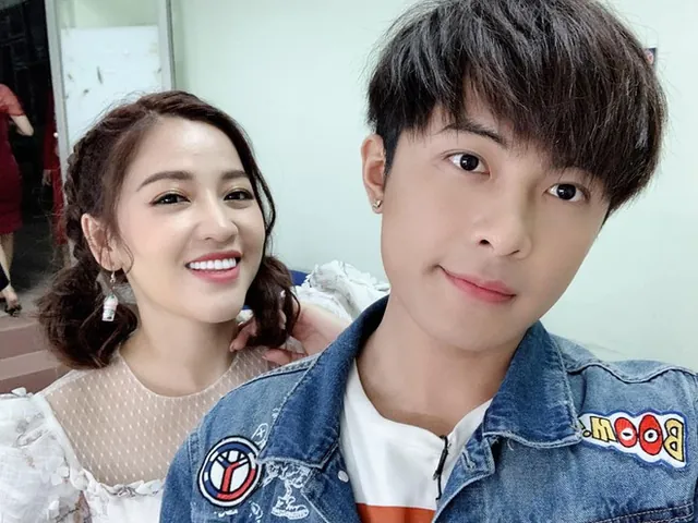 100+ Hình Ảnh Bạn Gái Gin Tuấn Kiệt Lê Linh Full Hd Cực Chất