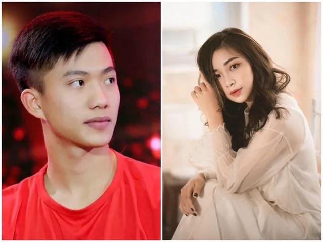 100+ Hình Ảnh Bạn Gái Phan Văn Đức Đẹp Nhất, Full Chất Lượng Cao
