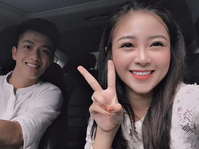 100+ Hình Ảnh Bạn Gái Phan Văn Đức Đẹp Nhất, Full Chất Lượng Cao