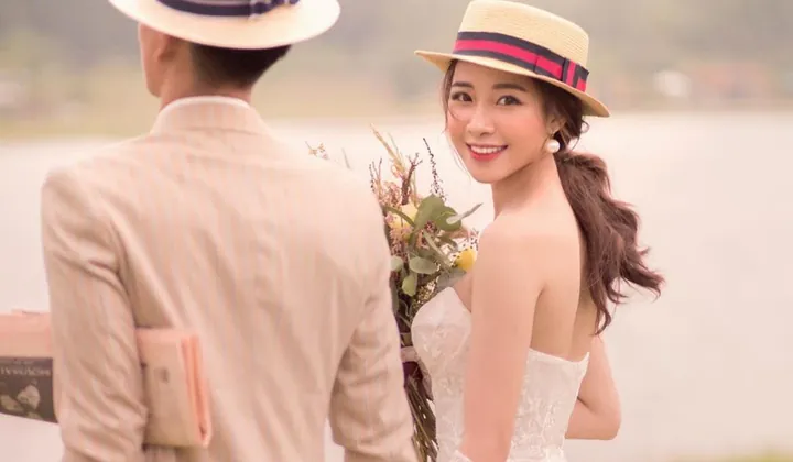 100+ Hình Ảnh Bạn Gái Phan Văn Đức Đẹp Nhất, Full Chất Lượng Cao
