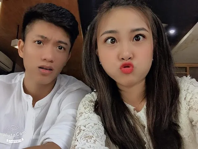 100+ Hình Ảnh Bạn Gái Phan Văn Đức Đẹp Nhất, Full Chất Lượng Cao