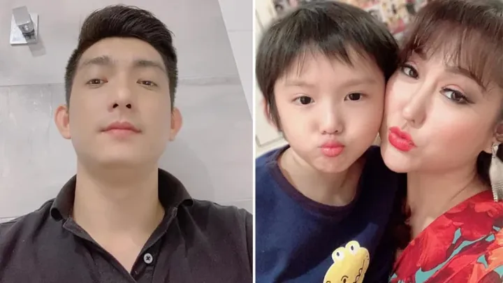 100+ Hình Ảnh Bảo Duy Cùng Vợ Và Hai Con Gái Xinh 100+ Hình Ảnh Bảo Duy Cùng Vợ Và Hai Con Gái Xinh