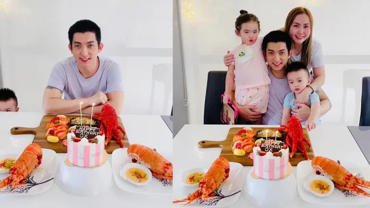 100+ Hình Ảnh Bảo Duy Cùng Vợ Và Hai Con Gái Xinh 100+ Hình Ảnh Bảo Duy Cùng Vợ Và Hai Con Gái Xinh