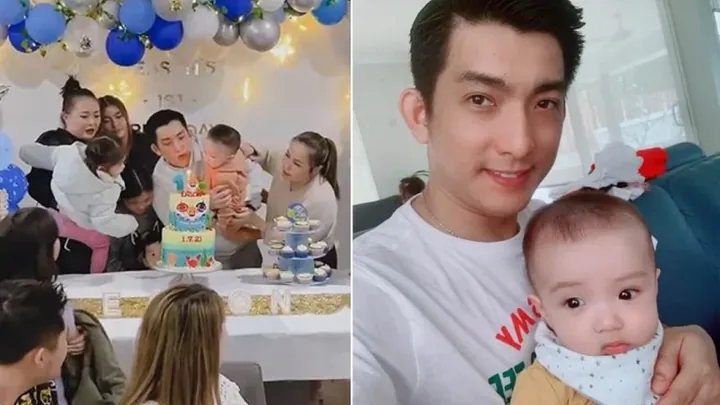 100+ Hình Ảnh Bảo Duy Cùng Vợ Và Hai Con Gái Xinh 100+ Hình Ảnh Bảo Duy Cùng Vợ Và Hai Con Gái Xinh