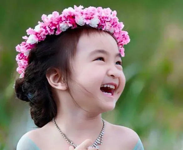 100+ Hình Ảnh Bé Gái Đang Hot Full 4k Cực Dễ Thương