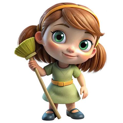 100+ Hình Ảnh Bé Gái Quét Nhà Dễ Thương, Hài Hước Full Hd 100+ Hình Ảnh Bé Gái Quét Nhà Dễ Thương, Hài Hước Full Hd