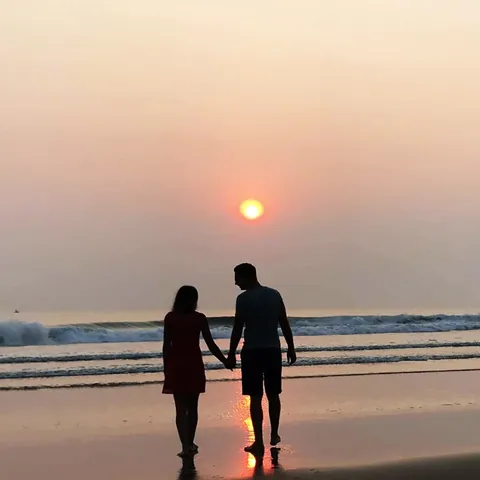 100+ Hình Ảnh Bình Minh Trên Biển Và Cô Girl Xinh 4k Chill Cực Đã