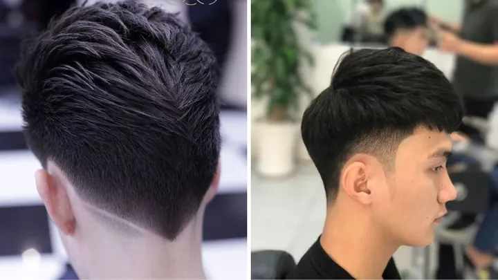 100+ Hình Ảnh Cắt Gáy Nhọn Phần Trên Đẹp Nhất, Mẫu Mới Cực Chất Cho Nam Nữ 100+ Hình Ảnh Cắt Gáy Nhọn Phần Trên Đẹp Nhất, Mẫu Mới Cực Chất Cho Nam Nữ