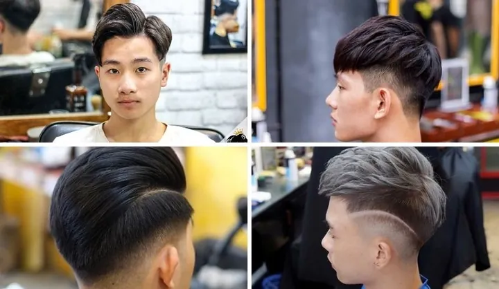 100+ Hình Ảnh Cắt Gáy Nhọn Phần Trên Đẹp Nhất, Mẫu Mới Cực Chất Cho Nam Nữ 100+ Hình Ảnh Cắt Gáy Nhọn Phần Trên Đẹp Nhất, Mẫu Mới Cực Chất Cho Nam Nữ