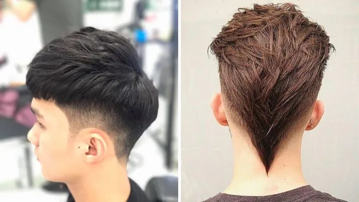 100+ Hình Ảnh Cắt Gáy Nhọn Phần Trên Đẹp Nhất, Mẫu Mới Cực Chất Cho Nam Nữ 100+ Hình Ảnh Cắt Gáy Nhọn Phần Trên Đẹp Nhất, Mẫu Mới Cực Chất Cho Nam Nữ