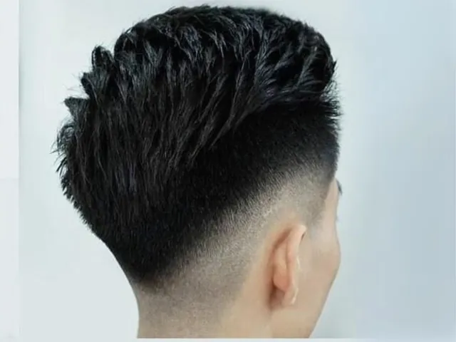 100+ Hình Ảnh Cắt Gáy Nhọn Phần Trên Đẹp Nhất, Mẫu Mới Cực Chất Cho Nam Nữ 100+ Hình Ảnh Cắt Gáy Nhọn Phần Trên Đẹp Nhất, Mẫu Mới Cực Chất Cho Nam Nữ
