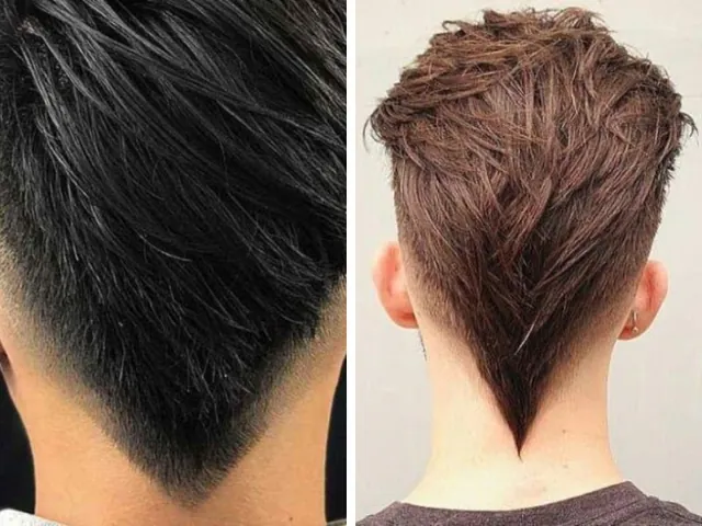100+ Hình Ảnh Cắt Gáy Nhọn Phần Trên Đẹp Nhất, Mẫu Mới Cực Chất Cho Nam Nữ 100+ Hình Ảnh Cắt Gáy Nhọn Phần Trên Đẹp Nhất, Mẫu Mới Cực Chất Cho Nam Nữ