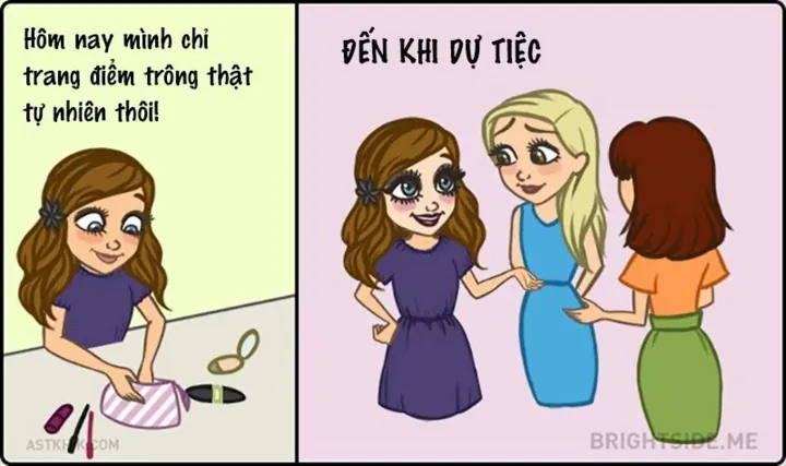 100+ Hình Ảnh Chế Chỉ Con Gái Mới Hiểu Cực Hay, 100+ Meme Nữ Giới Ngầu Nhất 100+ Hình Ảnh Chế Chỉ Con Gái Mới Hiểu Cực Hay, 100+ Meme Nữ Giới Ngầu Nhất