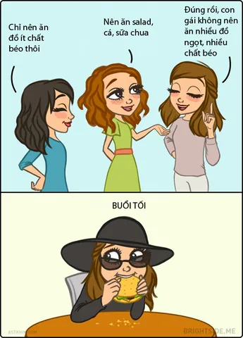 100+ Hình Ảnh Chế Chỉ Con Gái Mới Hiểu Cực Hay, 100+ Meme Nữ Giới Ngầu Nhất 100+ Hình Ảnh Chế Chỉ Con Gái Mới Hiểu Cực Hay, 100+ Meme Nữ Giới Ngầu Nhất