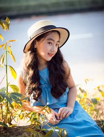 999+ Ảnh Hình Ảnh Cô Gái 16 Tuổi Hải Dương Mới Nhất Hiện Nay