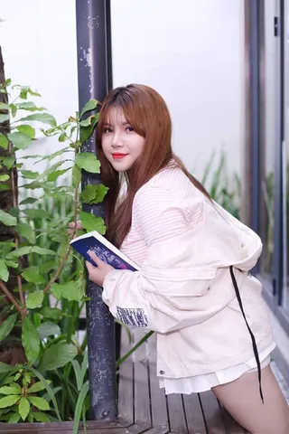 999+ Ảnh Hình Ảnh Cô Gái 16 Tuổi Hải Dương Mới Nhất Hiện Nay