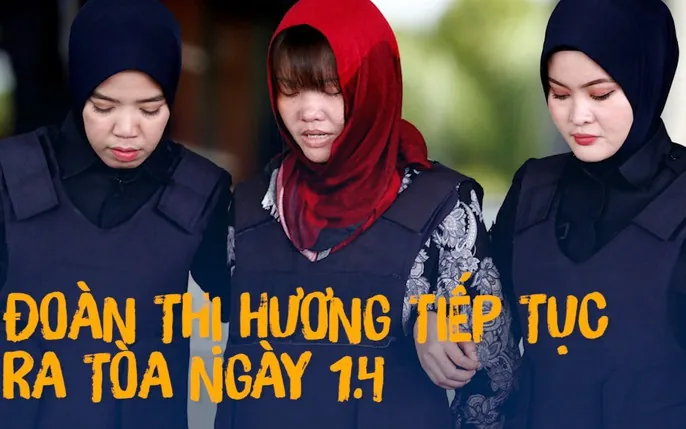 999+ Ảnh Hình Ảnh Cô Gái Ám Sát Kim Jong Nam Mới Nhất Hiện Nay