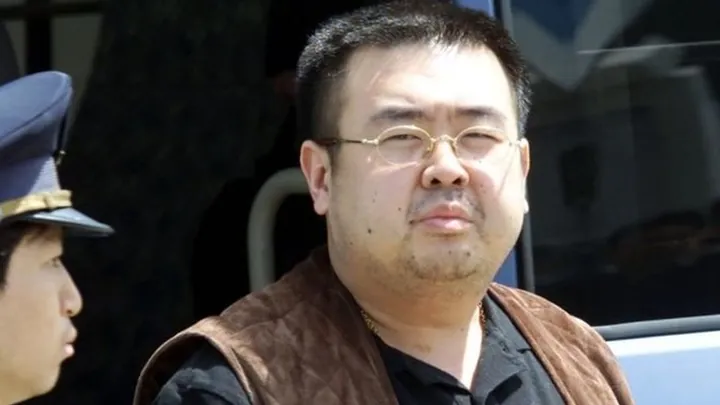 999+ Ảnh Hình Ảnh Cô Gái Ám Sát Kim Jong Nam Mới Nhất Hiện Nay
