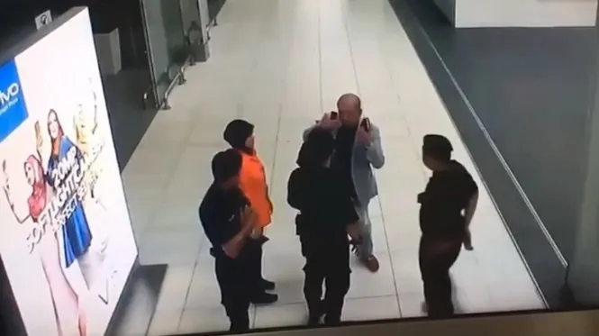 999+ Ảnh Hình Ảnh Cô Gái Ám Sát Kim Jong Nam Mới Nhất Hiện Nay