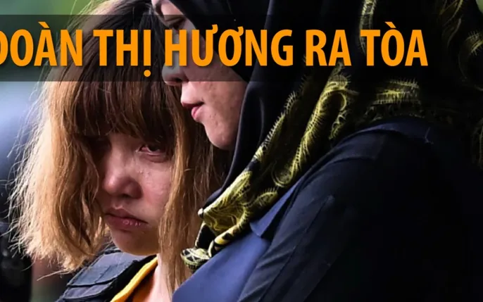 999+ Ảnh Hình Ảnh Cô Gái Ám Sát Kim Jong Nam Mới Nhất Hiện Nay