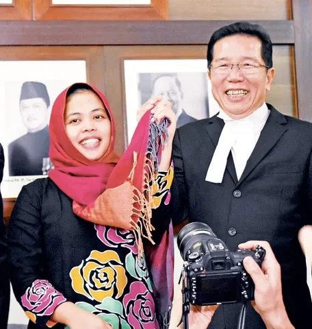 999+ Ảnh Hình Ảnh Cô Gái Ám Sát Kim Jong Nam Mới Nhất Hiện Nay