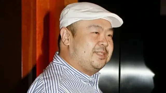 999+ Ảnh Hình Ảnh Cô Gái Ám Sát Kim Jong Nam Mới Nhất Hiện Nay