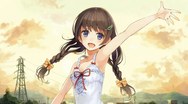 100+ Hình Ảnh Cô Gái Anime Chào Tạm Biệt Mình Cực Chất, 100+ Hình Nền Anime Chào Tạm Biệt Đẹp Mê Ly 100+ Hình Ảnh Cô Gái Anime Chào Tạm Biệt Mình Cực Chất, 100+ Hình Nền Anime Chào Tạm Biệt Đẹp Mê Ly