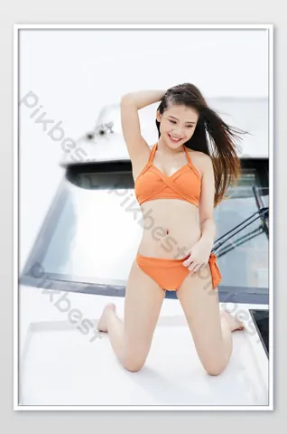 100+ Hình Ảnh Cô Gái Áo Tắm Đẹp, Ảnh Bikini Chất Lượng Full Hd