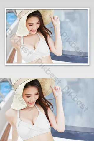 100+ Hình Ảnh Cô Gái Áo Tắm Đẹp, Ảnh Bikini Chất Lượng Full Hd