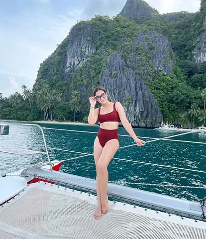 100+ Hình Ảnh Cô Gái Áo Tắm Đẹp, Ảnh Bikini Chất Lượng Full Hd