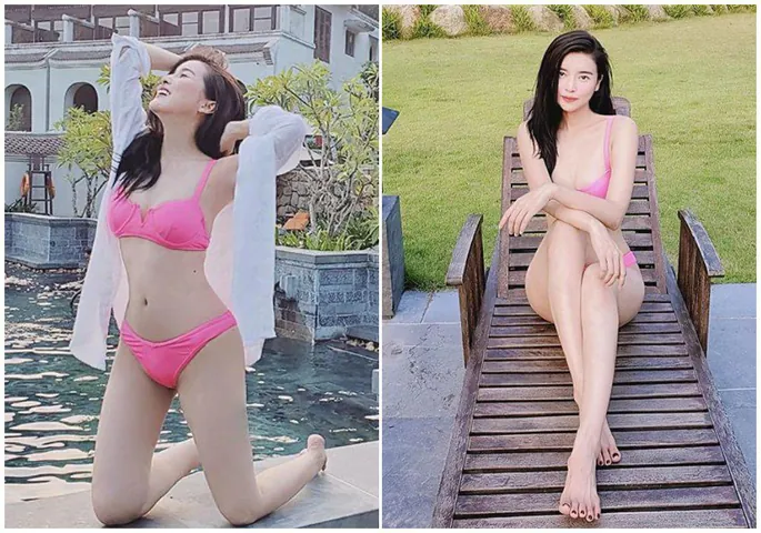 100+ Hình Ảnh Cô Gái Áo Tắm Đẹp, Ảnh Bikini Chất Lượng Full Hd