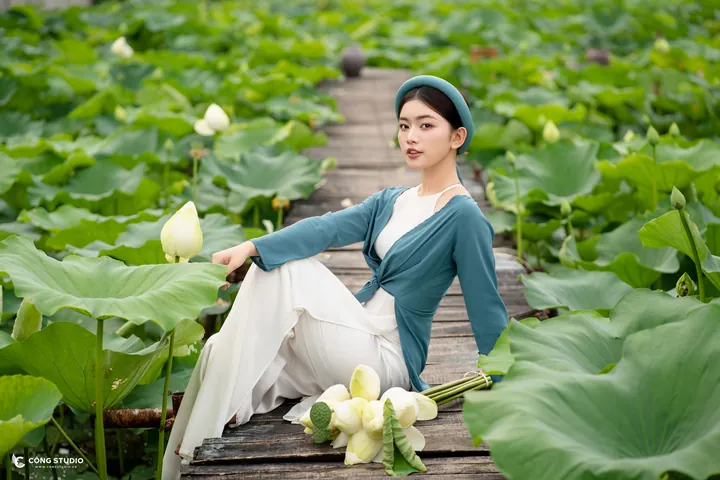 100+ Hình Ảnh Cô Gái Bên Cành Sen Đẹp Trong Chùa, Full 4k Thiền 100+ Hình Ảnh Cô Gái Bên Cành Sen Đẹp Trong Chùa, Full 4k Thiền