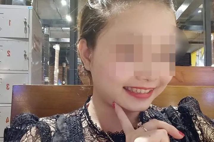 999+ Ảnh Hình Ảnh Cô Gái Bị Chặt Đầu Ở Đà Nẵng Mới Nhất Hiện Nay