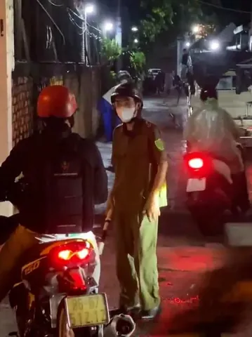 999+ Ảnh Hình Ảnh Cô Gái Bị Giết Ở Gò Vấp Mới Nhất Hiện Nay