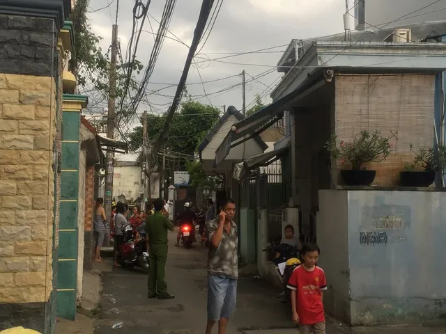 999+ Ảnh Hình Ảnh Cô Gái Bị Giết Ở Gò Vấp Mới Nhất Hiện Nay
