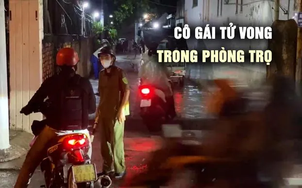 999+ Ảnh Hình Ảnh Cô Gái Bị Giết Ở Gò Vấp Mới Nhất Hiện Nay