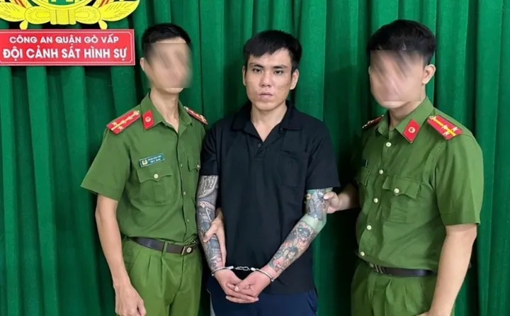 999+ Ảnh Hình Ảnh Cô Gái Bị Giết Ở Gò Vấp Mới Nhất Hiện Nay